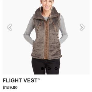 Kuhl Vest